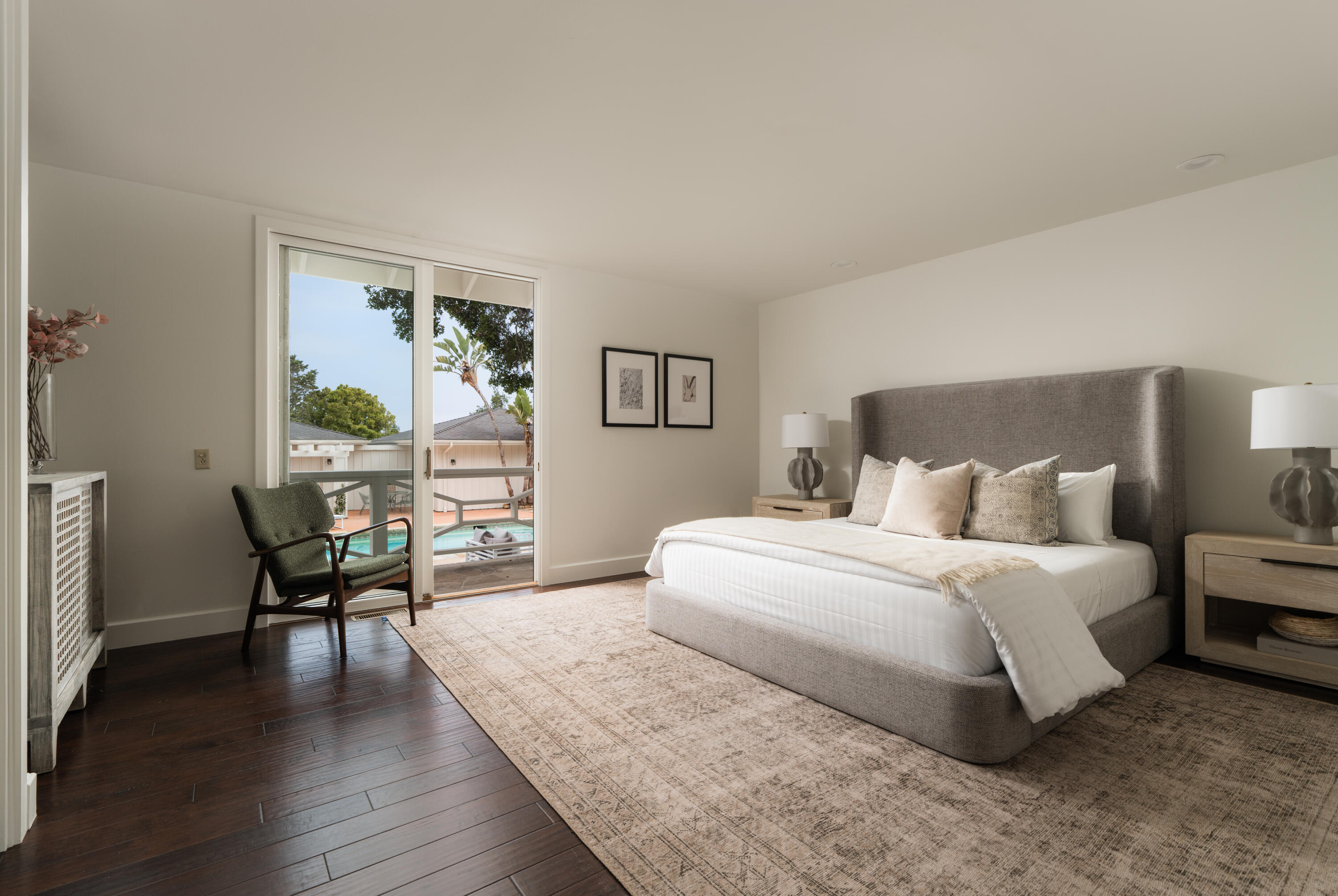 Montecito, California 93108, United States, 4 Bedrooms Bedrooms, ,7 BathroomsBathrooms,Residential,Active,151795