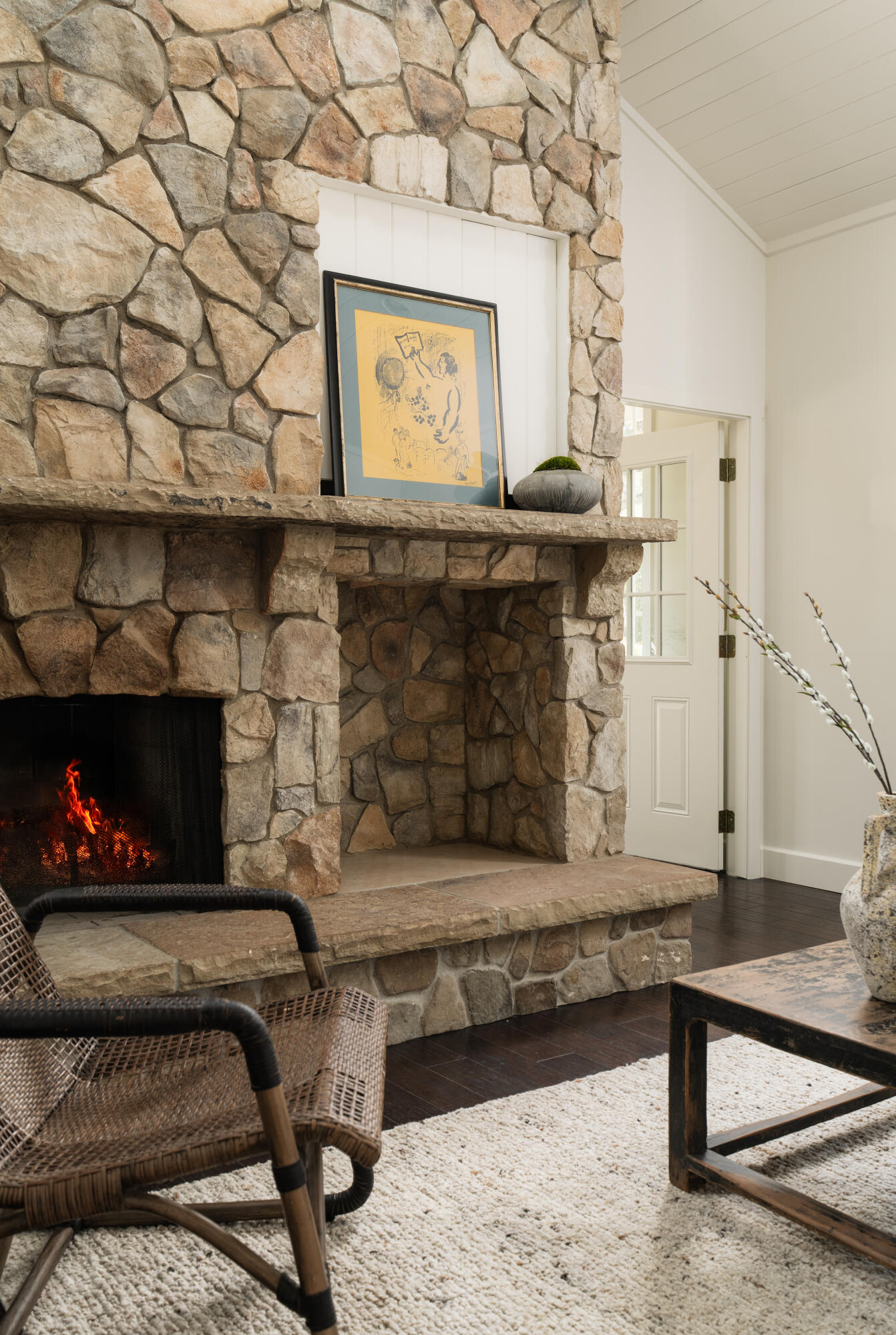 Montecito, California 93108, United States, 4 Bedrooms Bedrooms, ,7 BathroomsBathrooms,Residential,Active,151795