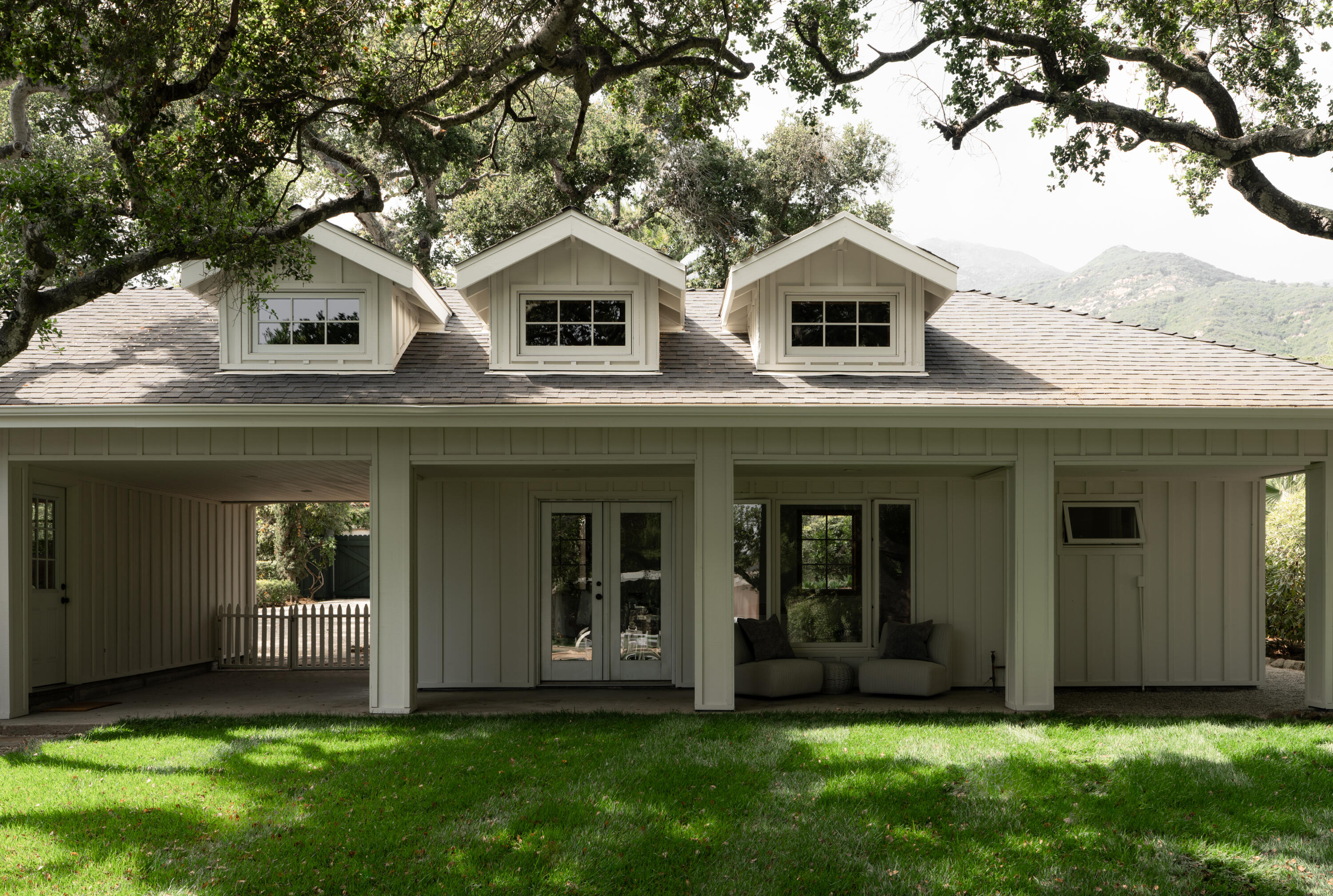 Montecito, California 93108, United States, 4 Bedrooms Bedrooms, ,7 BathroomsBathrooms,Residential,Active,151795