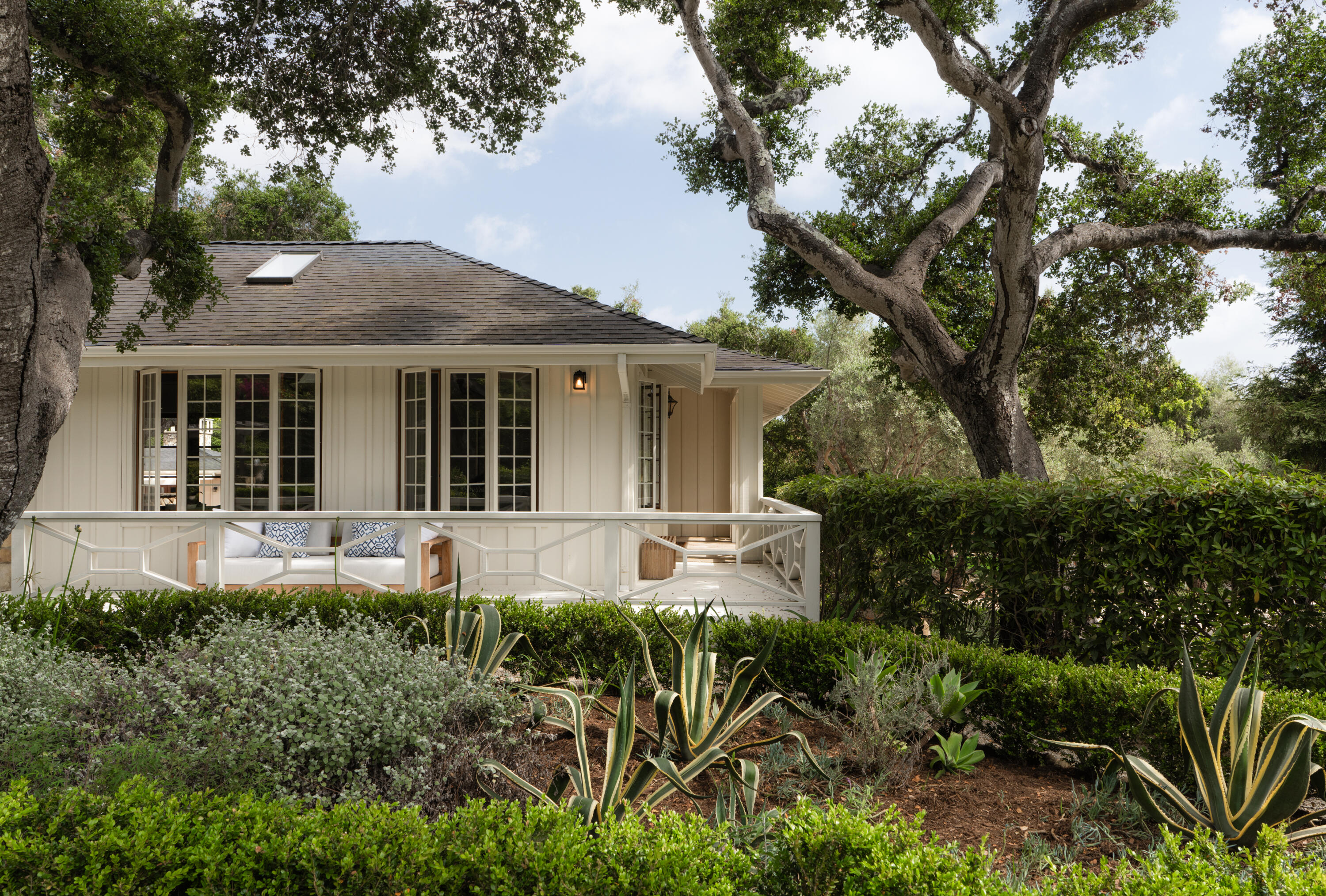 Montecito, California 93108, United States, 4 Bedrooms Bedrooms, ,7 BathroomsBathrooms,Residential,Active,151795