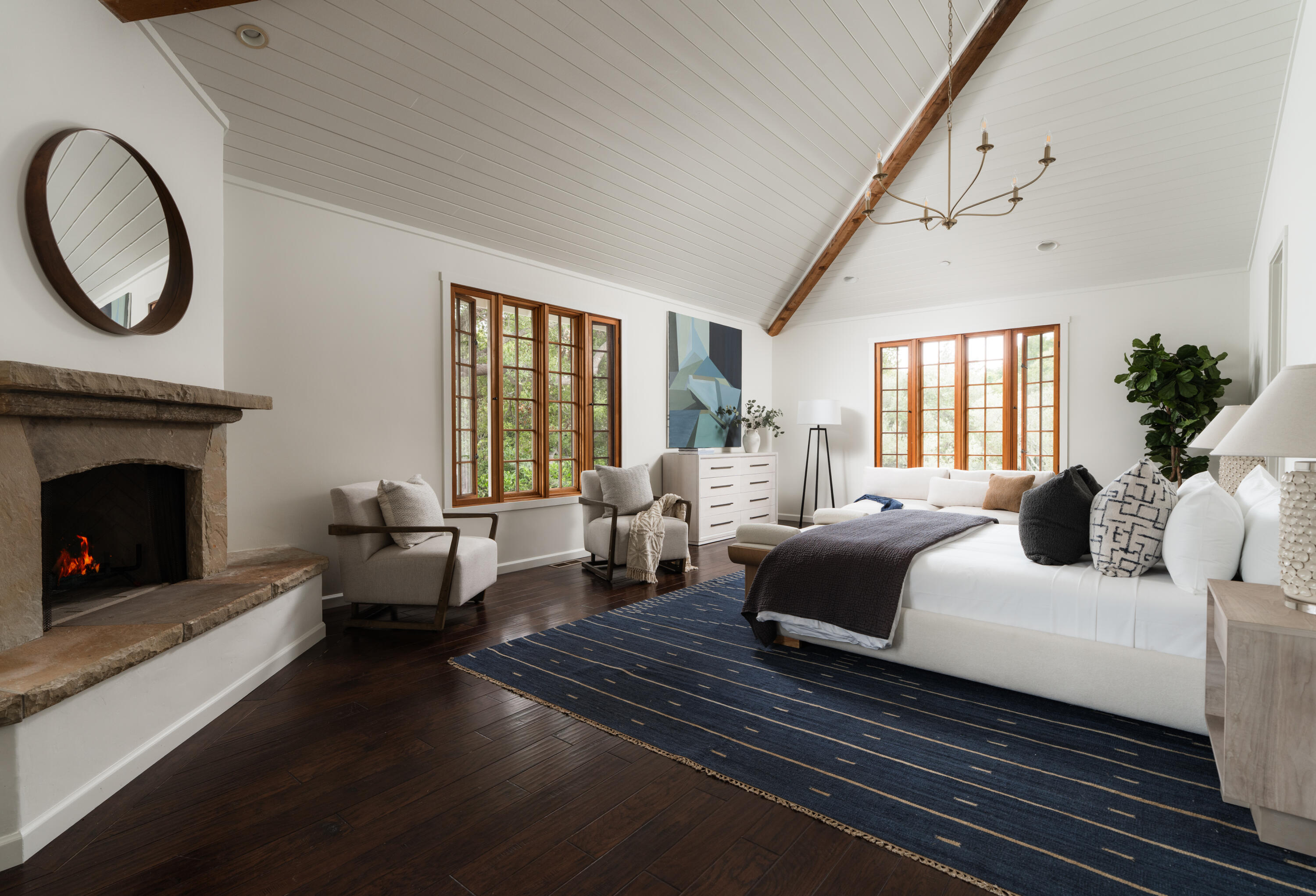 Montecito, California 93108, United States, 4 Bedrooms Bedrooms, ,7 BathroomsBathrooms,Residential,Active,151795