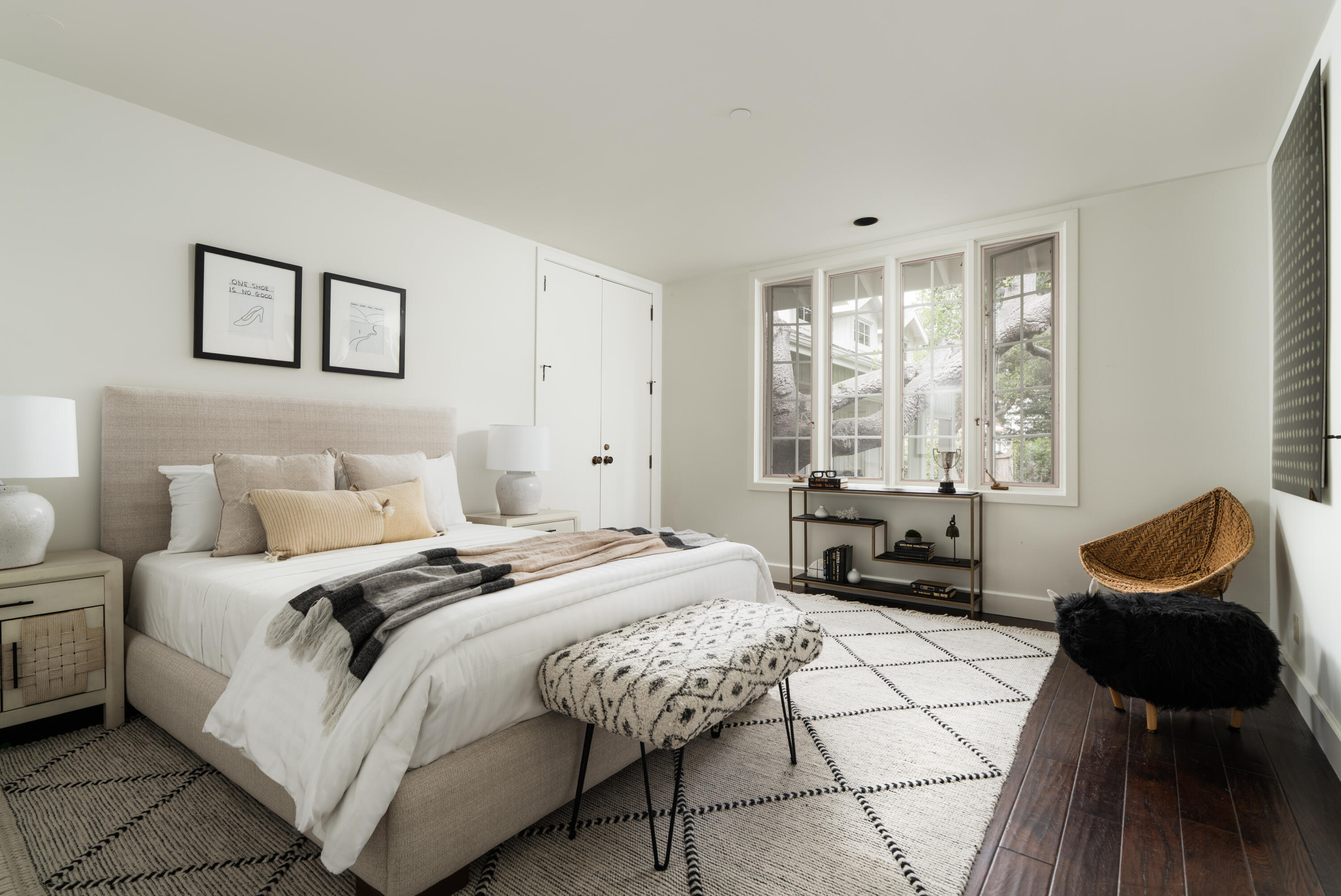 Montecito, California 93108, United States, 4 Bedrooms Bedrooms, ,7 BathroomsBathrooms,Residential,Active,151795