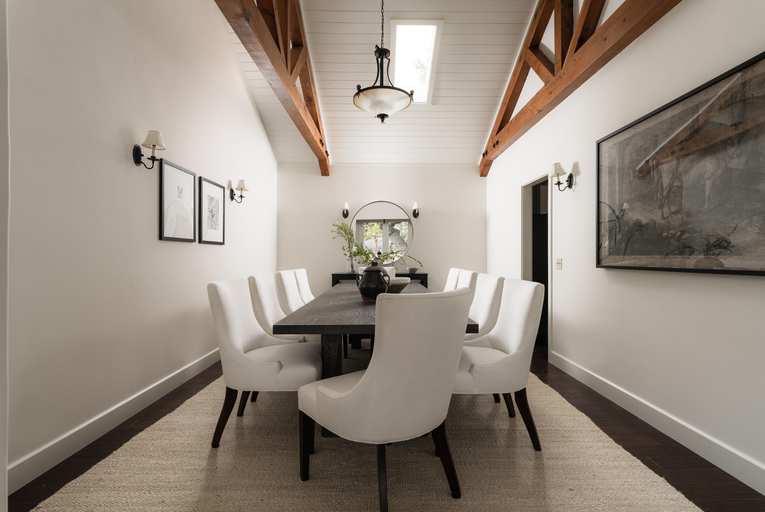 Montecito, California 93108, United States, 4 Bedrooms Bedrooms, ,7 BathroomsBathrooms,Residential,Active,151795