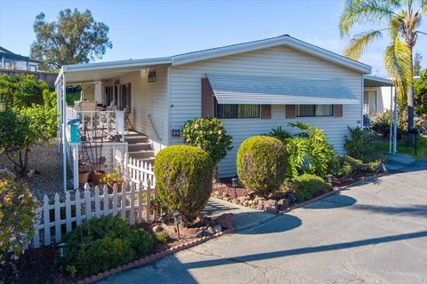 30 Winchester Canyon Road Spc 48 GOLETA CA 93117