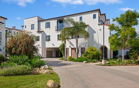 Photo of 3728 State Street #Unit 135, SANTA BARBARA, CA 93105 (MLS # 26-448)