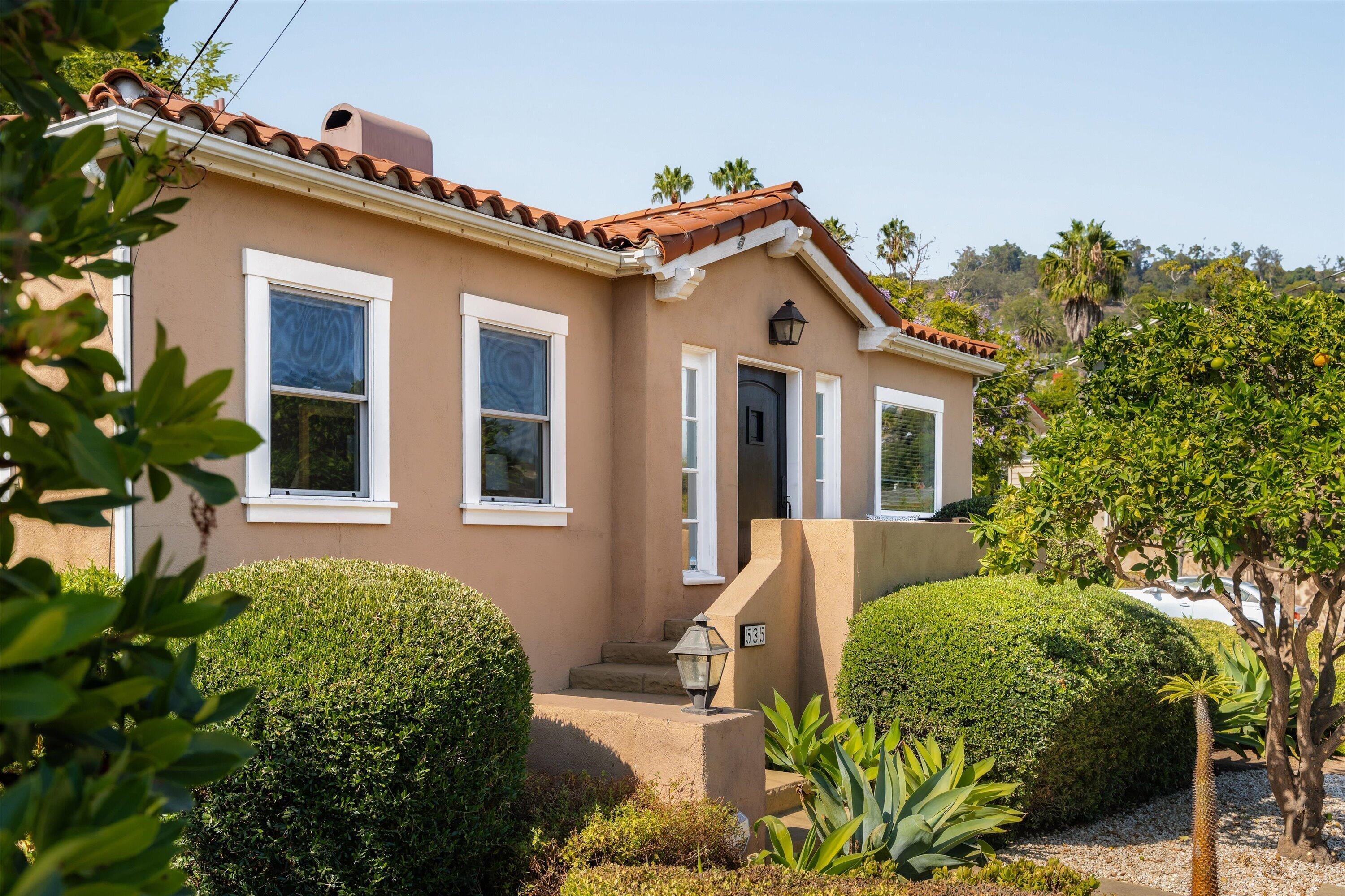 535 De La Vista Avenue