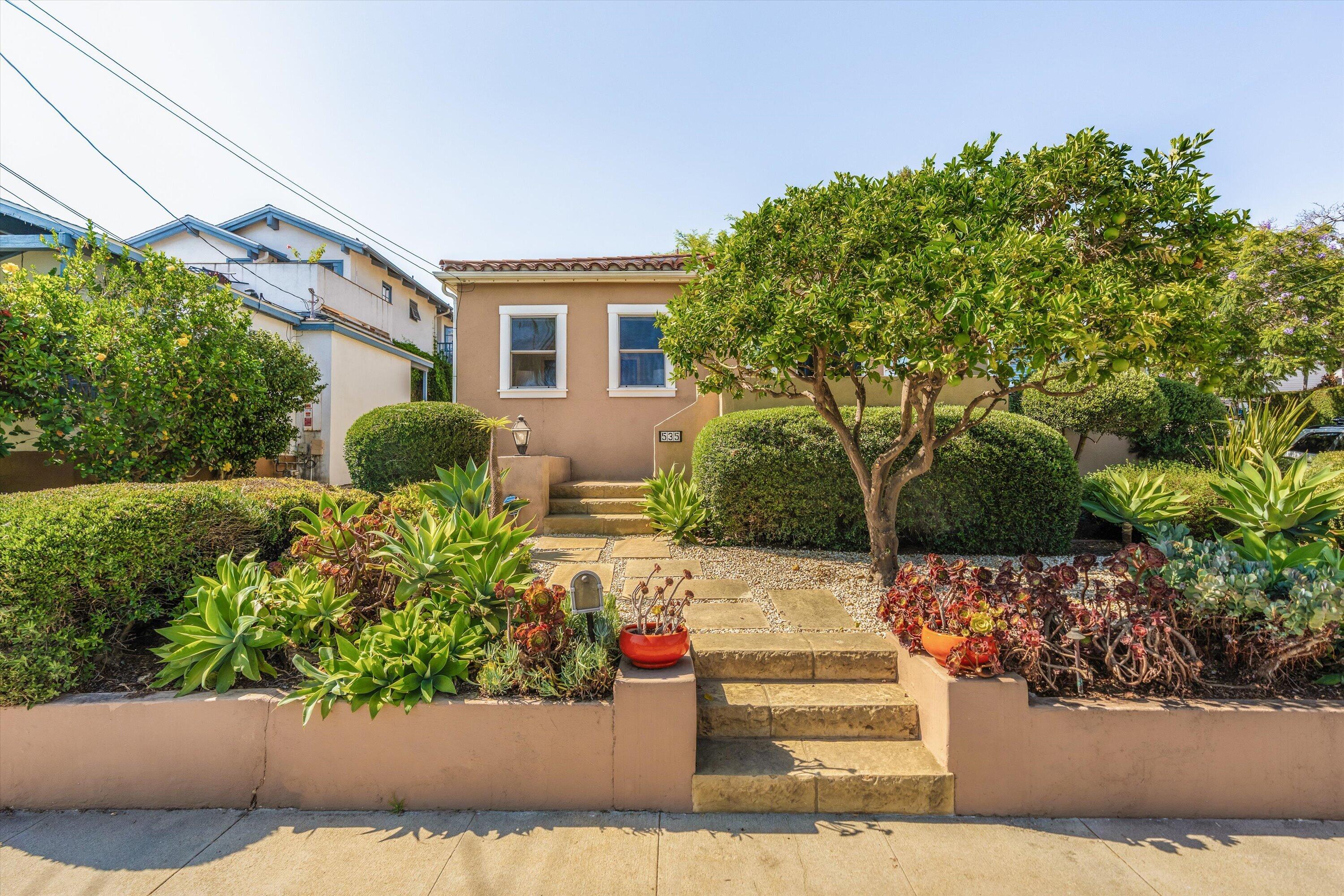 535 De La Vista Avenue