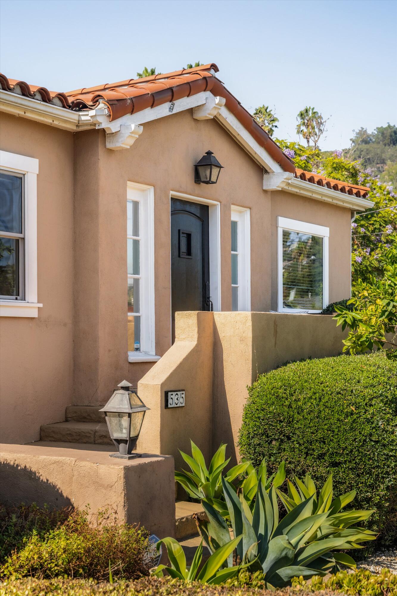 535 De La Vista Avenue