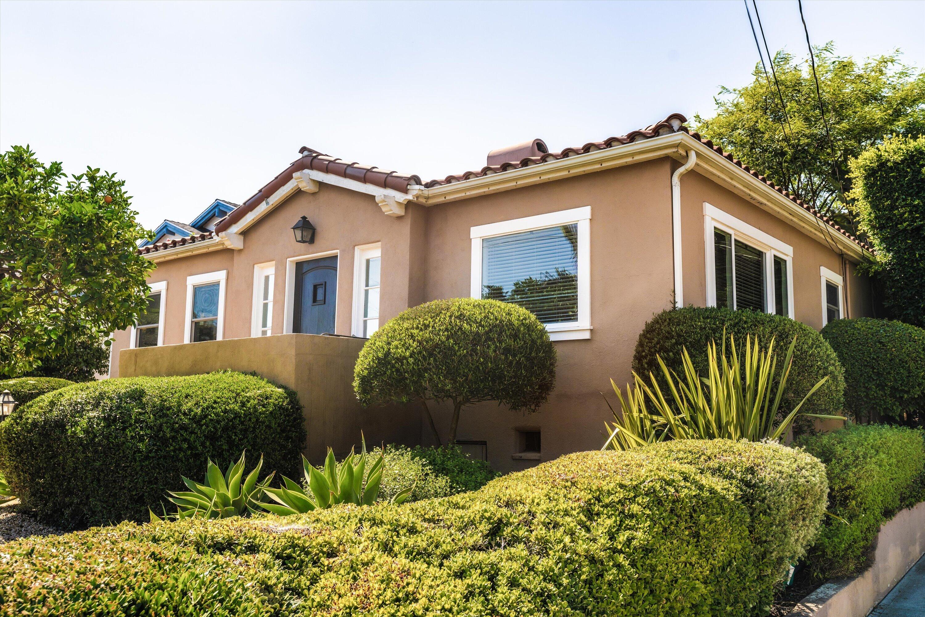 535 De La Vista Avenue