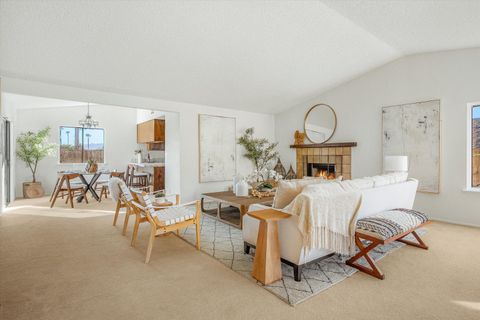 Photo of 3706 Lincolnwood Drive, SANTA BARBARA, CA 93110 (MLS # 25-4349)