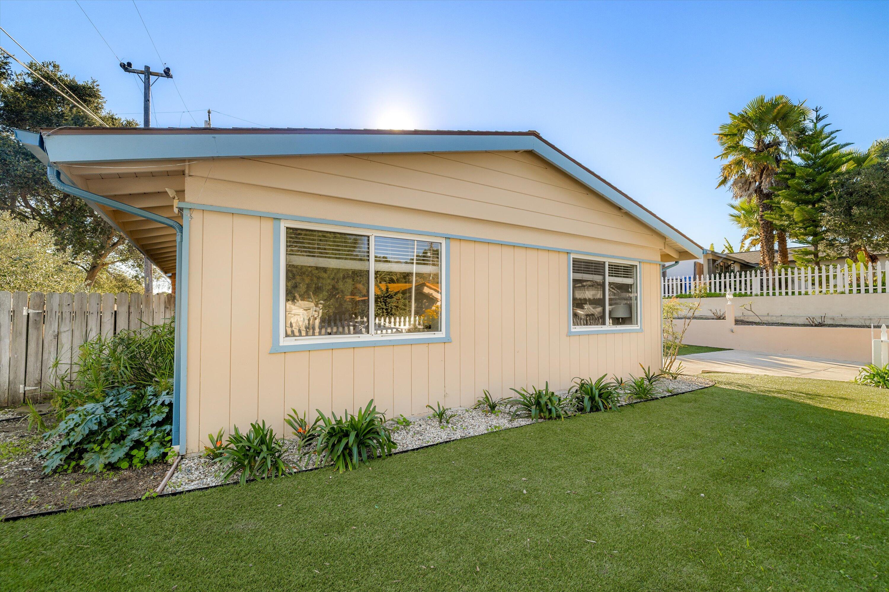 7039 Del Norte Drive