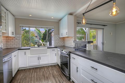 Photo of 3663 San Remo Drive #4f, SANTA BARBARA, CA 93105 (MLS # 25-3929)