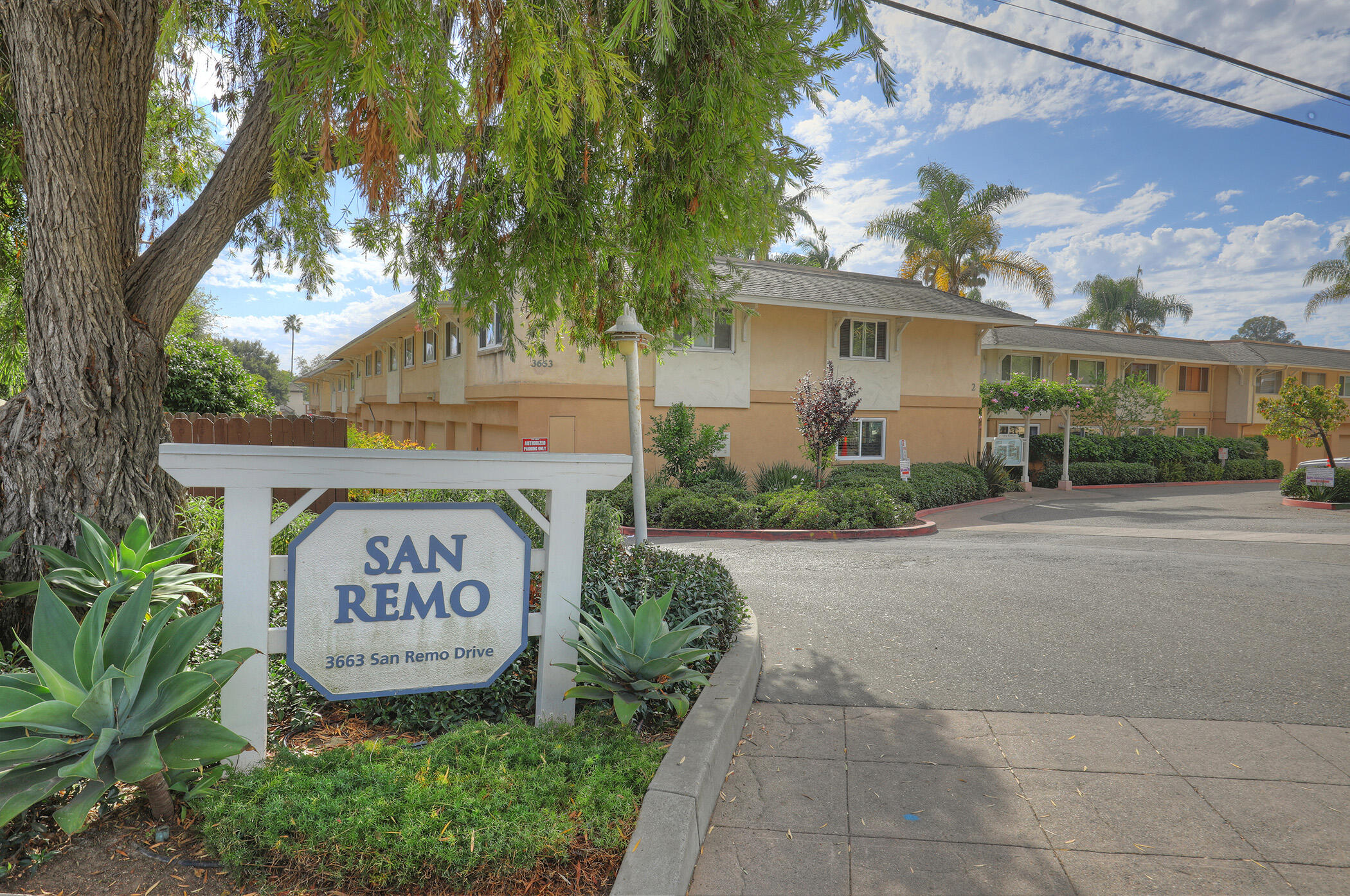 3663 San Remo Drive 4f