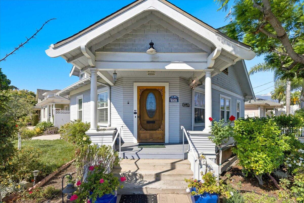 136 W Figueroa Street