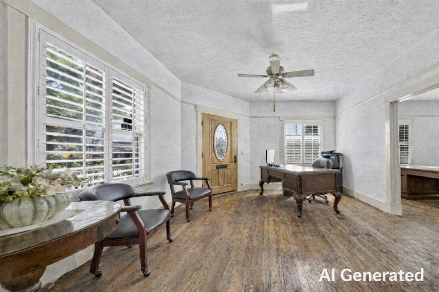 136 W Figueroa Street