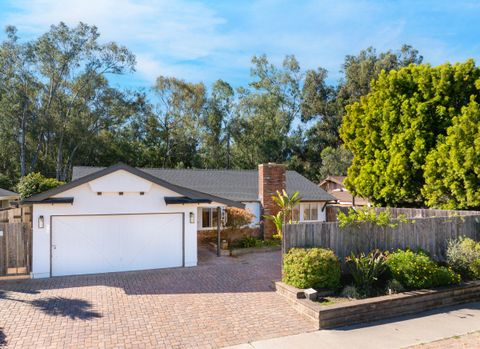 7569 Newport Drive GOLETA CA 93117