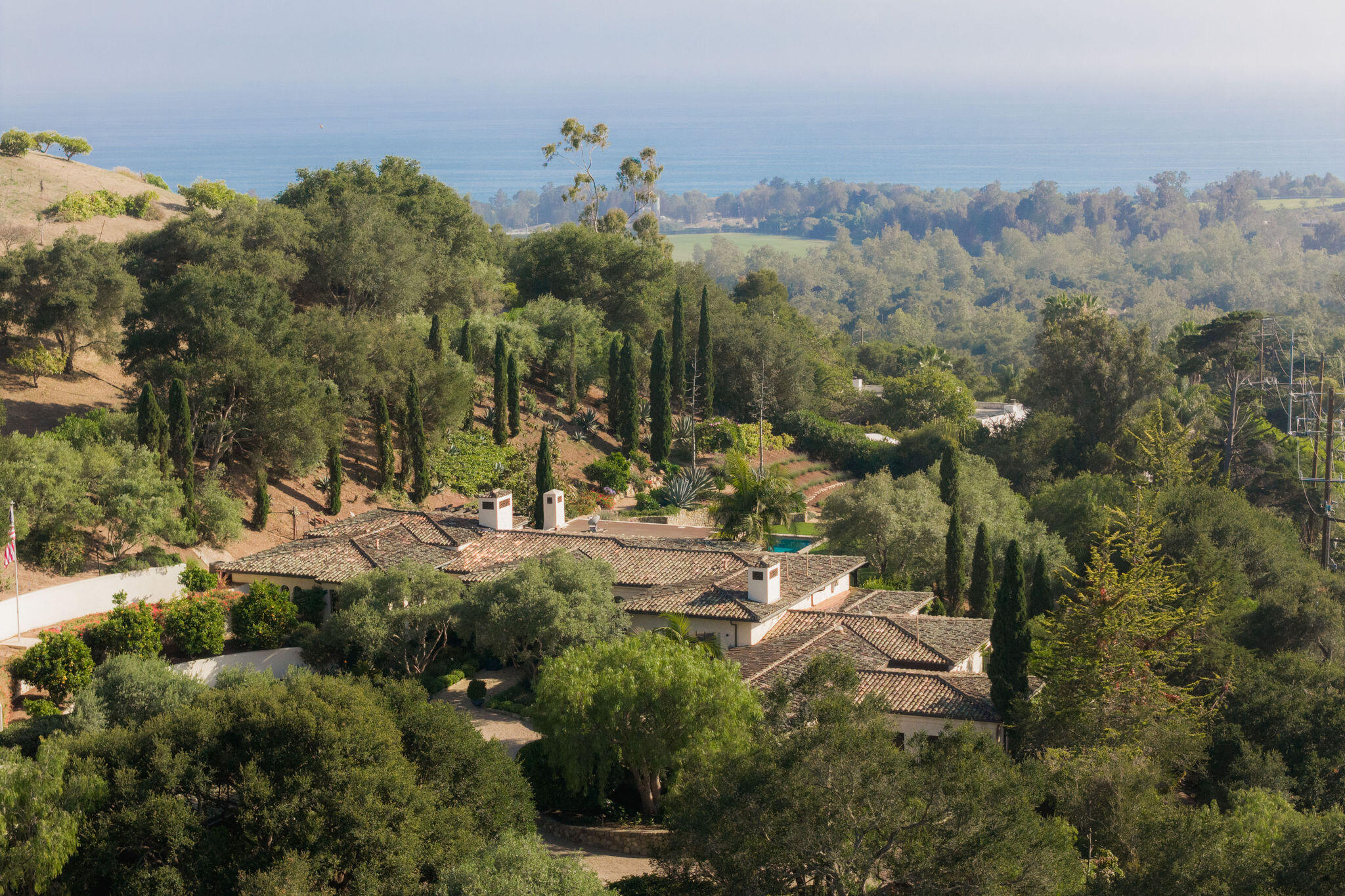 420 Toro Canyon Road