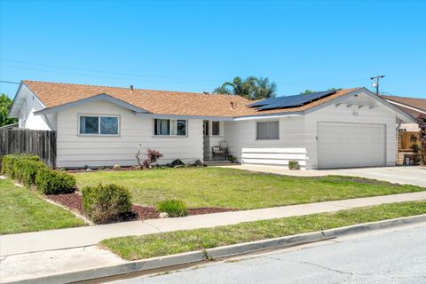 Photo of 3439 Olivewood Road, SANTA MARIA, CA 93455 (MLS # 26-1336)