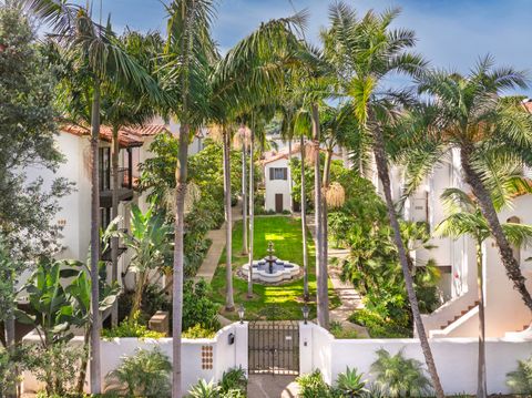 Photo of 125 Bath Street #B2, SANTA BARBARA, CA 93101 (MLS # 26-878)