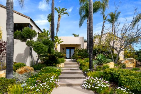 968 Via Los Padres SANTA BARBARA CA 93111