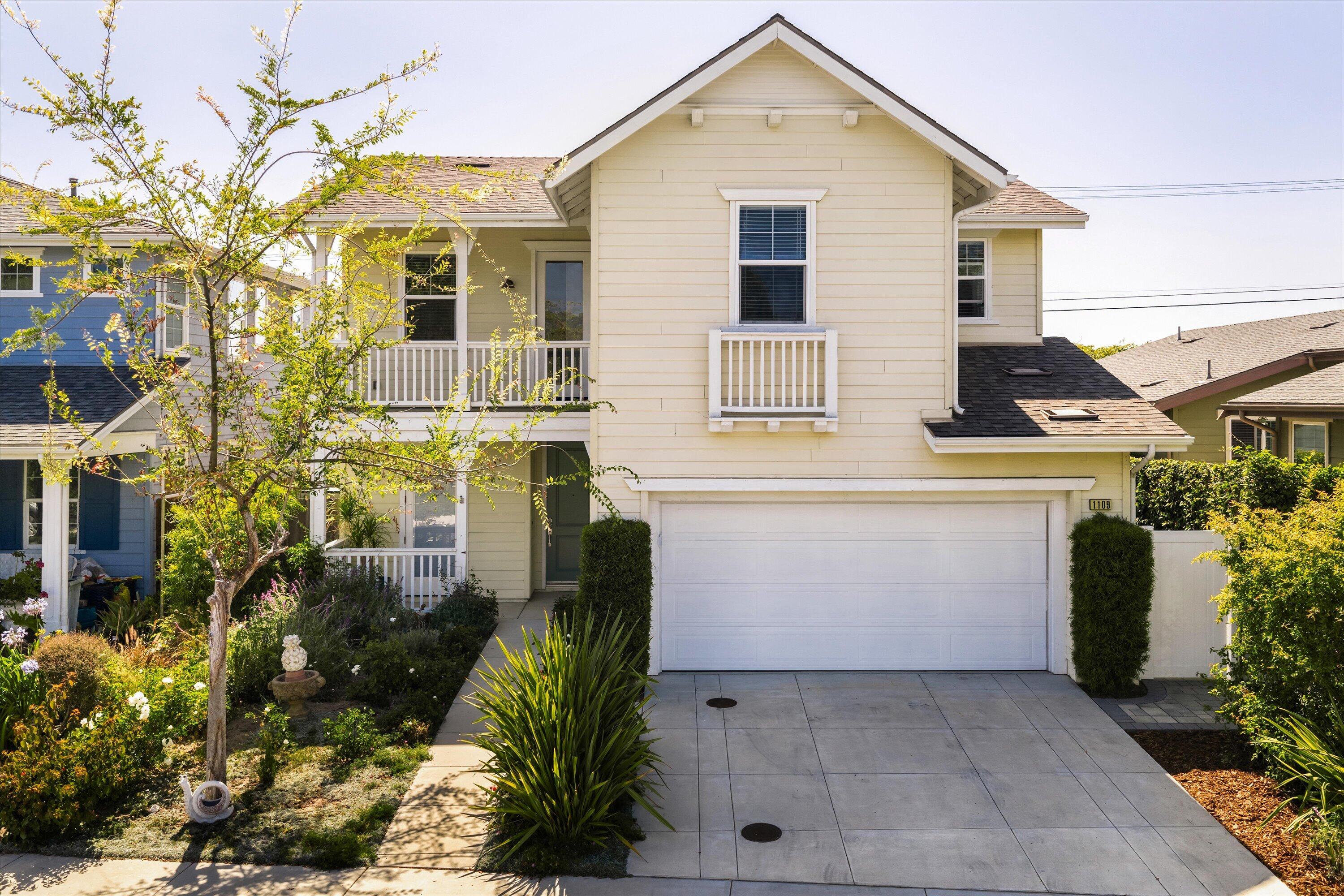 1109 Calle Lagunitas