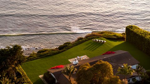 4295 Marina Drive SANTA BARBARA CA 93110