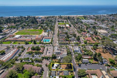 1090 Vallecito Road CARPINTERIA CA 93013