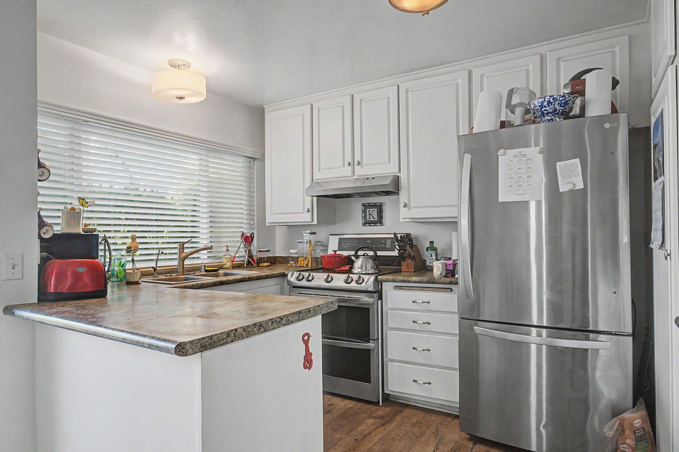 5455 8th Street Unit 25