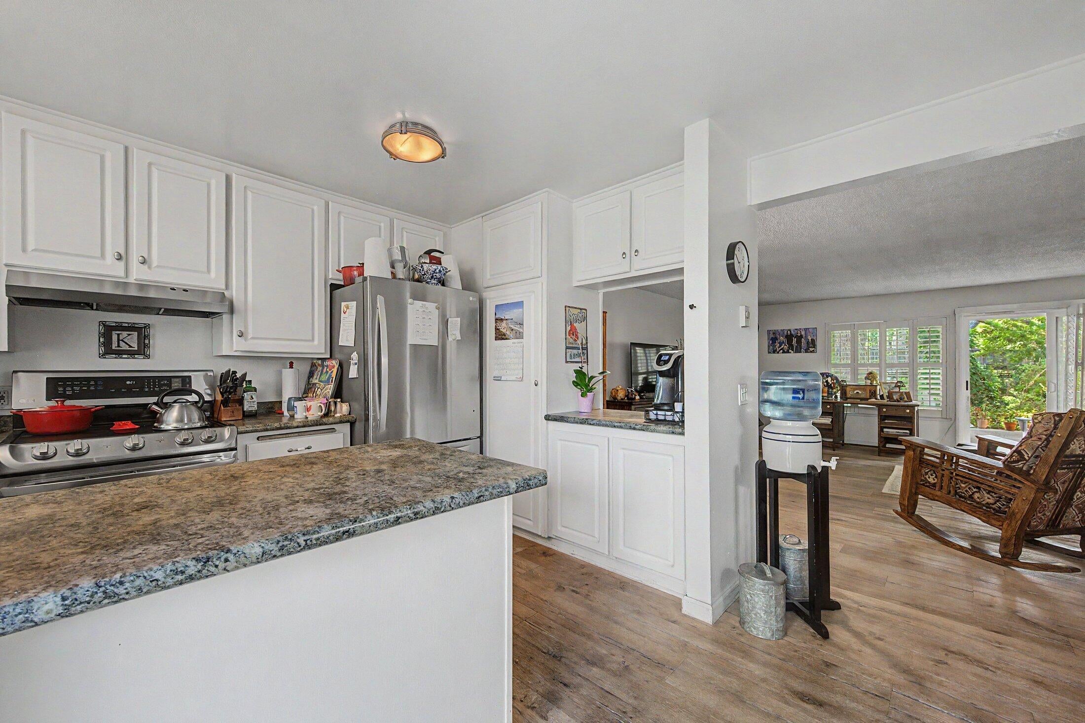 5455 8th Street Unit 25