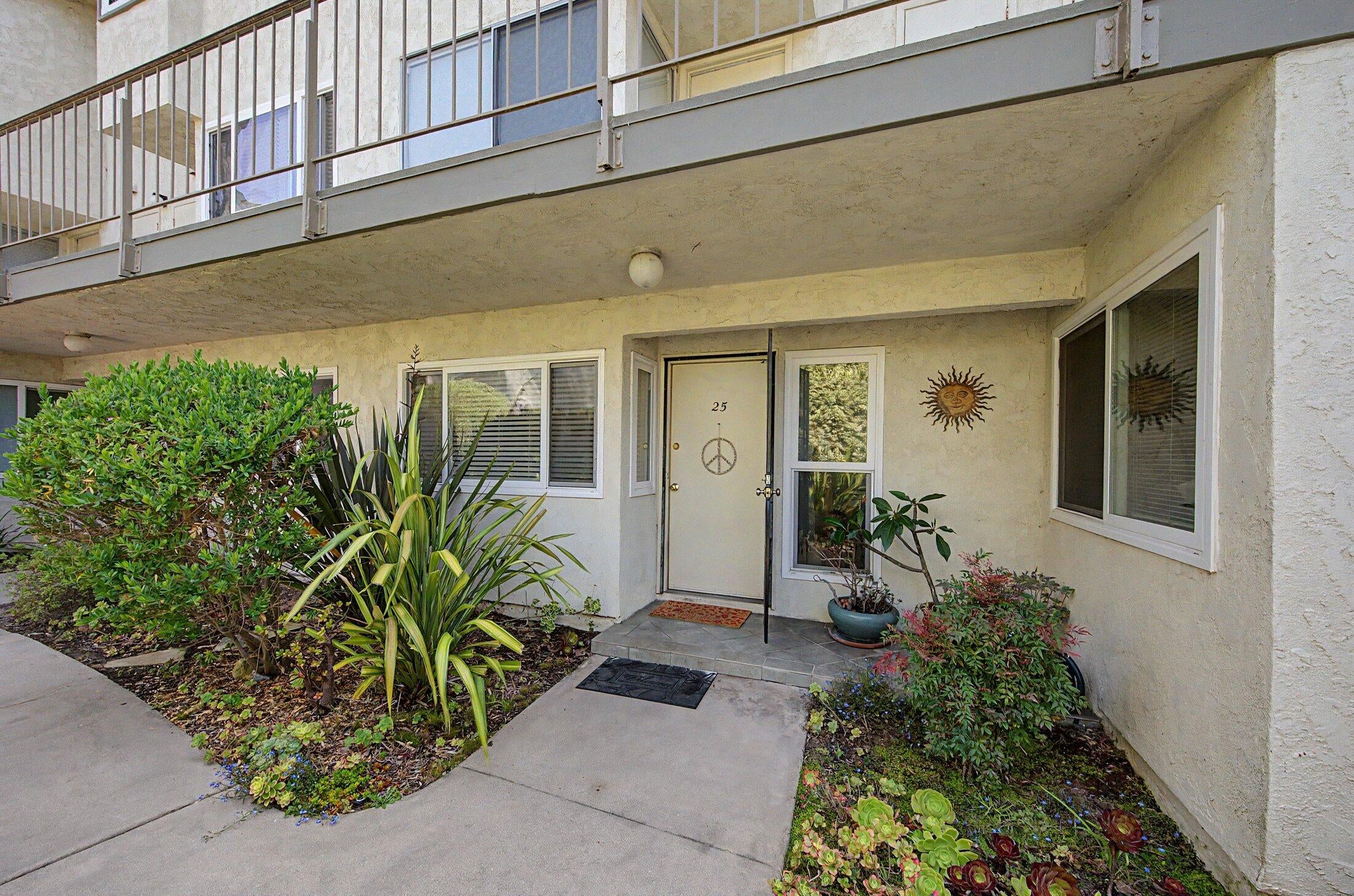5455 8th Street Unit 25