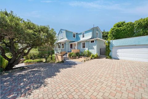 1808 Loma Street SANTA BARBARA CA 93103
