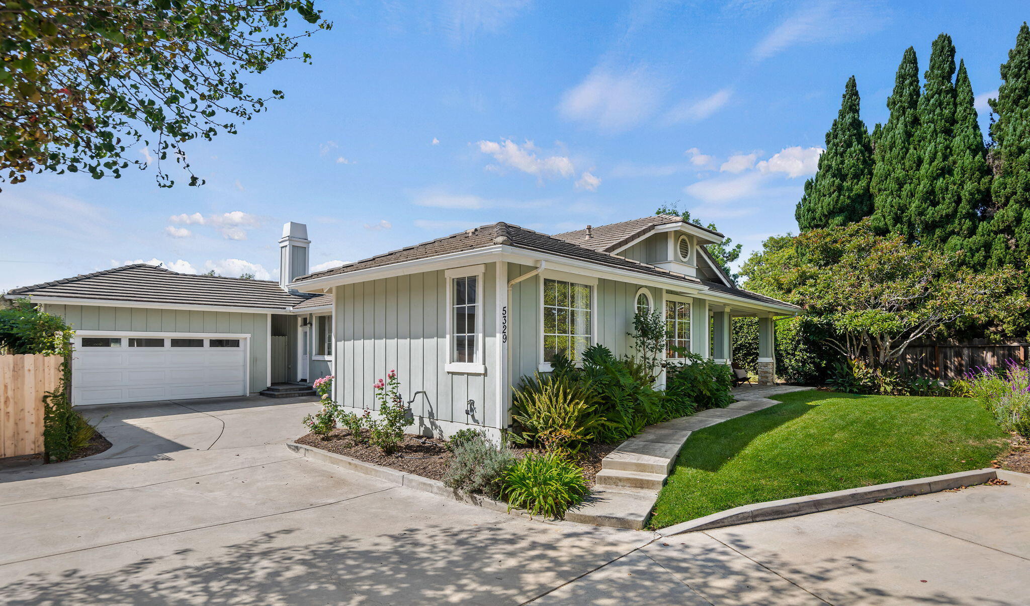 5329 Orchard Park Lane