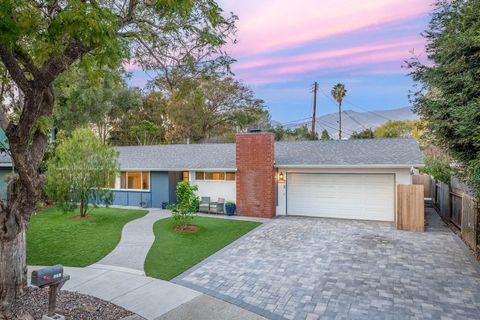 3716 Manderina Court SANTA BARBARA CA 93105