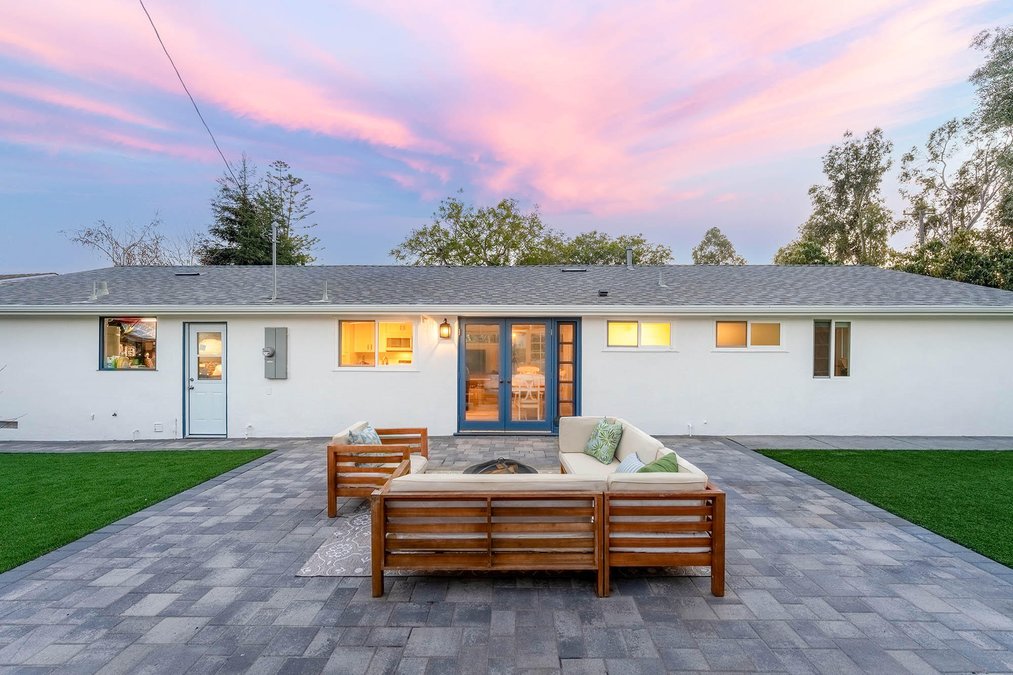 3716 Manderina Court