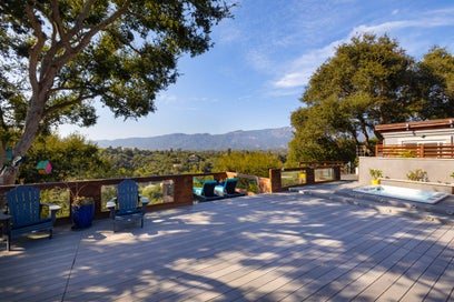 1440 Portesuello Avenue SANTA BARBARA CA 93105