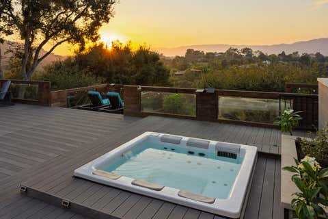 Photo of 1440 Portesuello Avenue, SANTA BARBARA, CA 93105 (MLS # 26-2662)