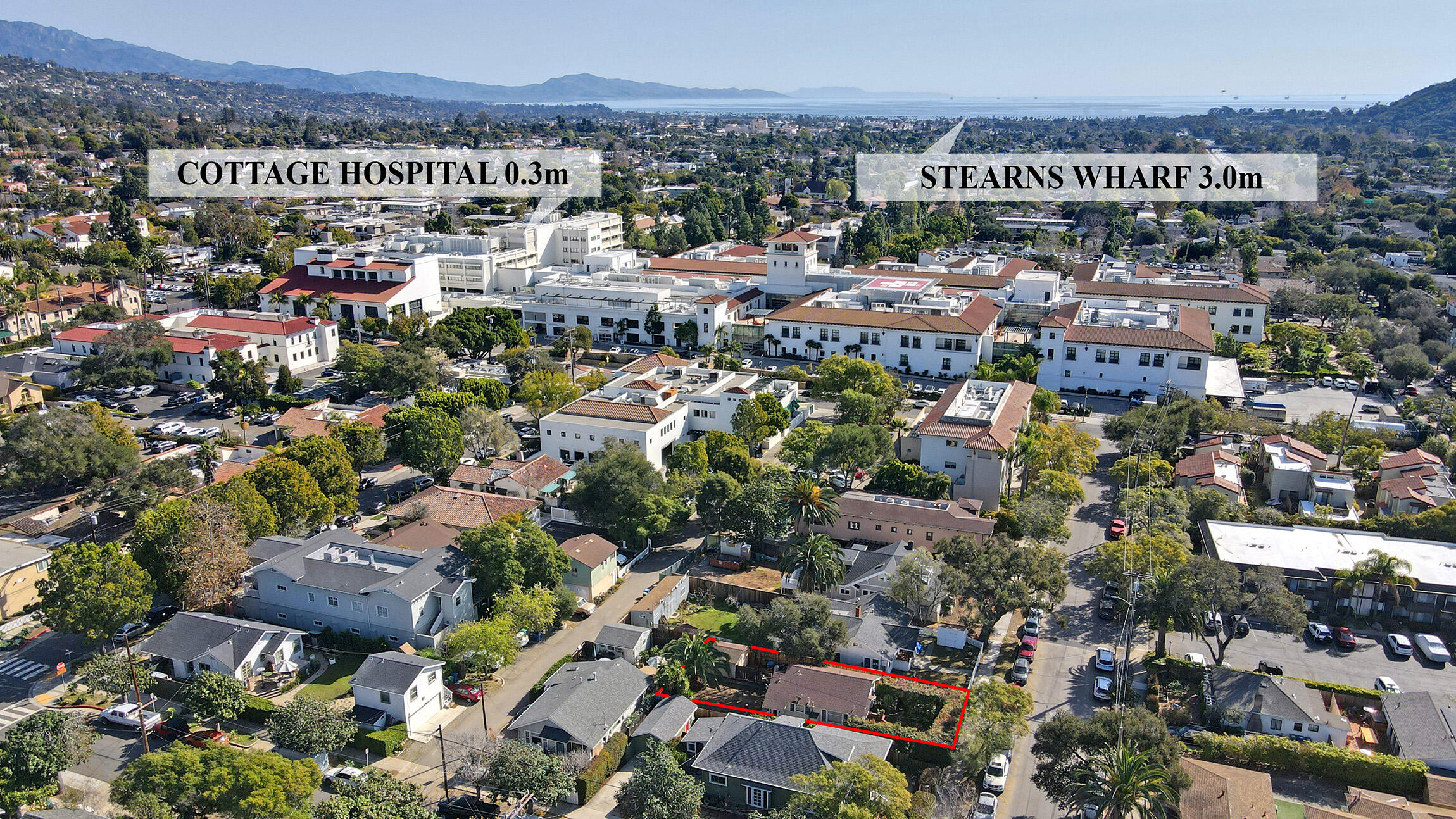 2430 Fletcher Avenue