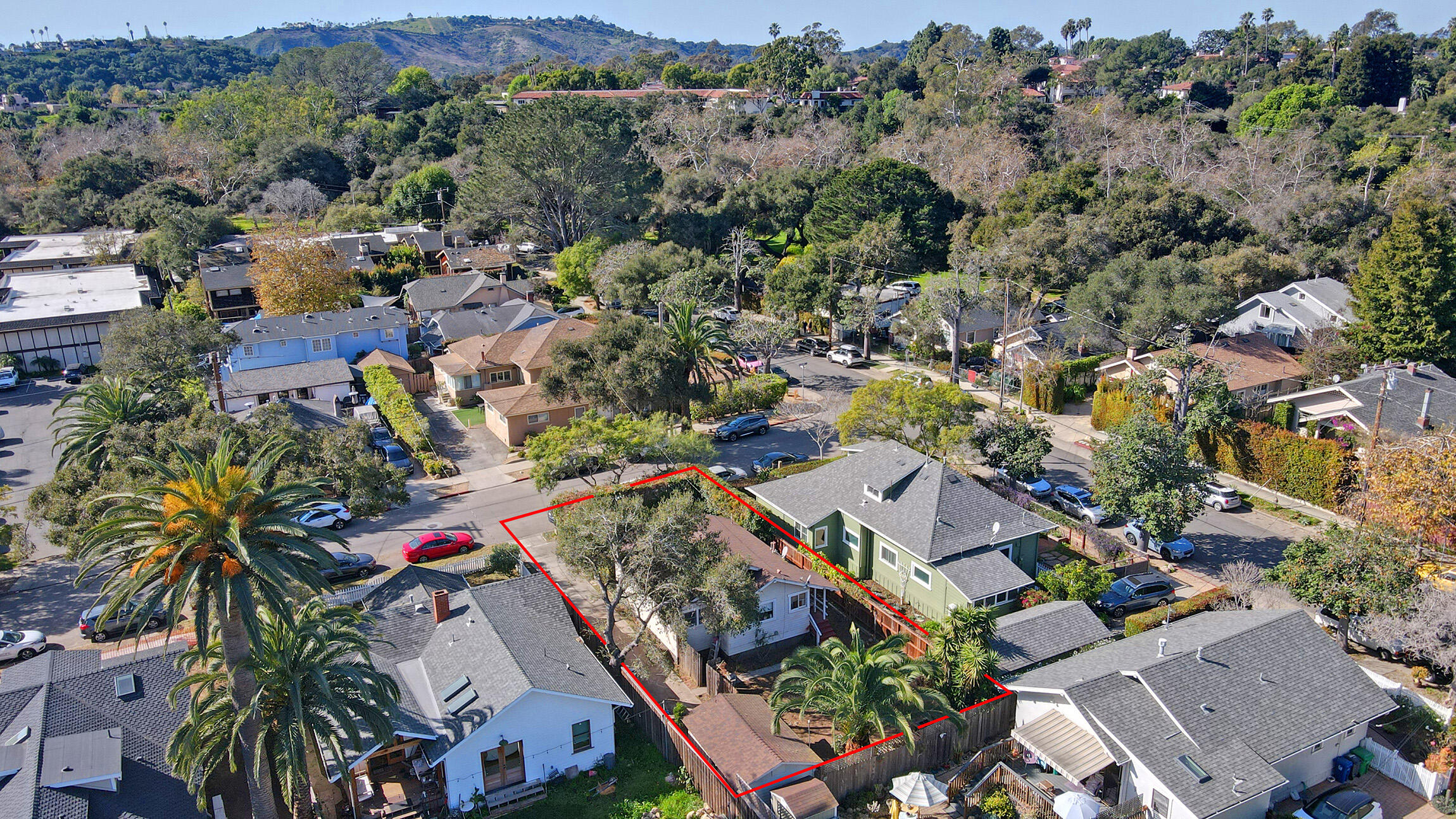 2430 Fletcher Avenue