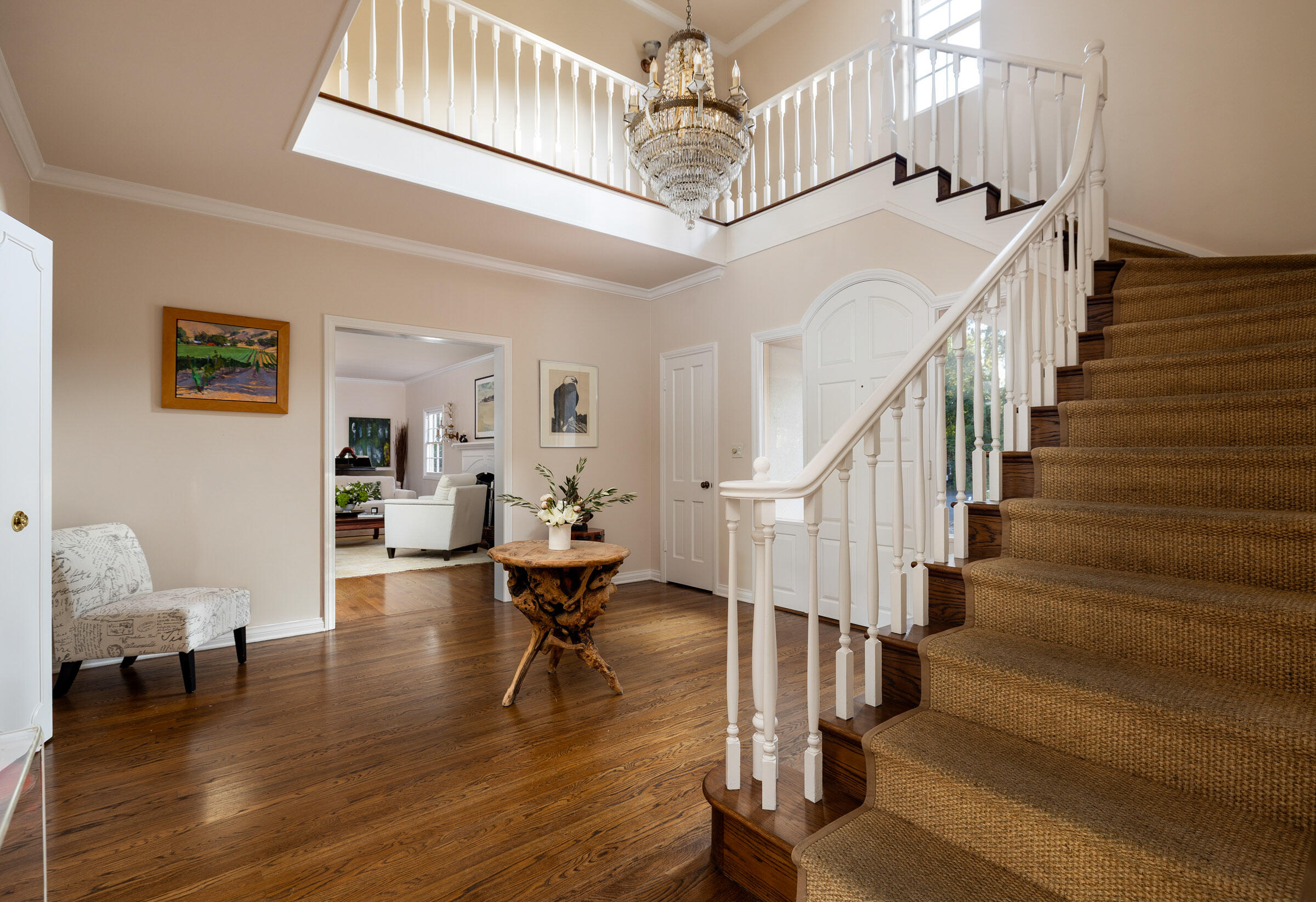 Montecito, California 93108, United States, 3 Bedrooms Bedrooms, ,4 BathroomsBathrooms,Residential,Active,254447