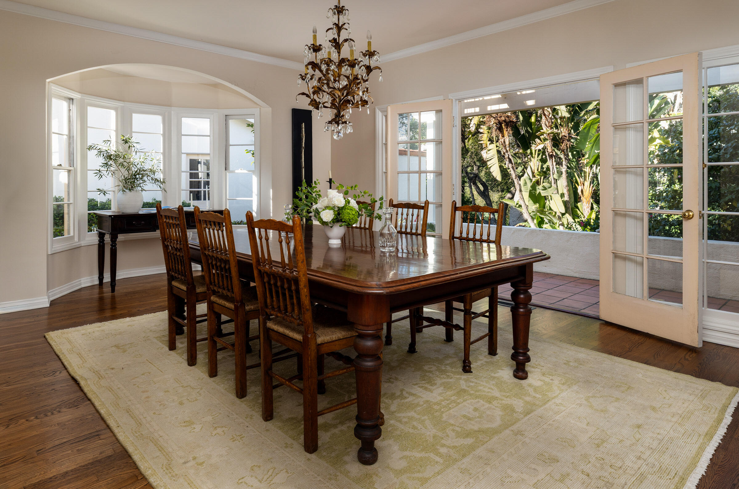 Montecito, California 93108, United States, 3 Bedrooms Bedrooms, ,4 BathroomsBathrooms,Residential,Active,254447