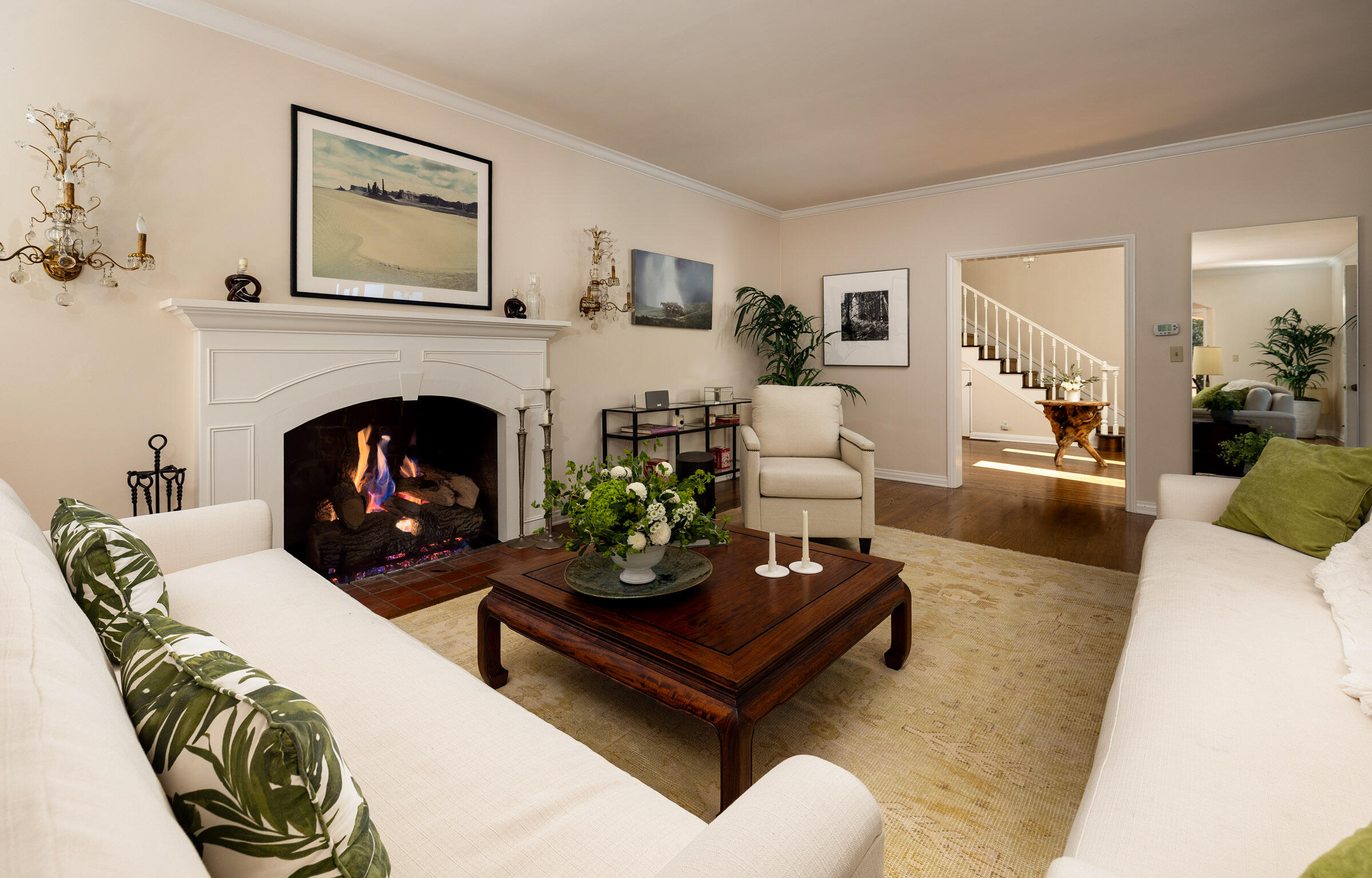 Montecito, California 93108, United States, 3 Bedrooms Bedrooms, ,4 BathroomsBathrooms,Residential,Active,254447