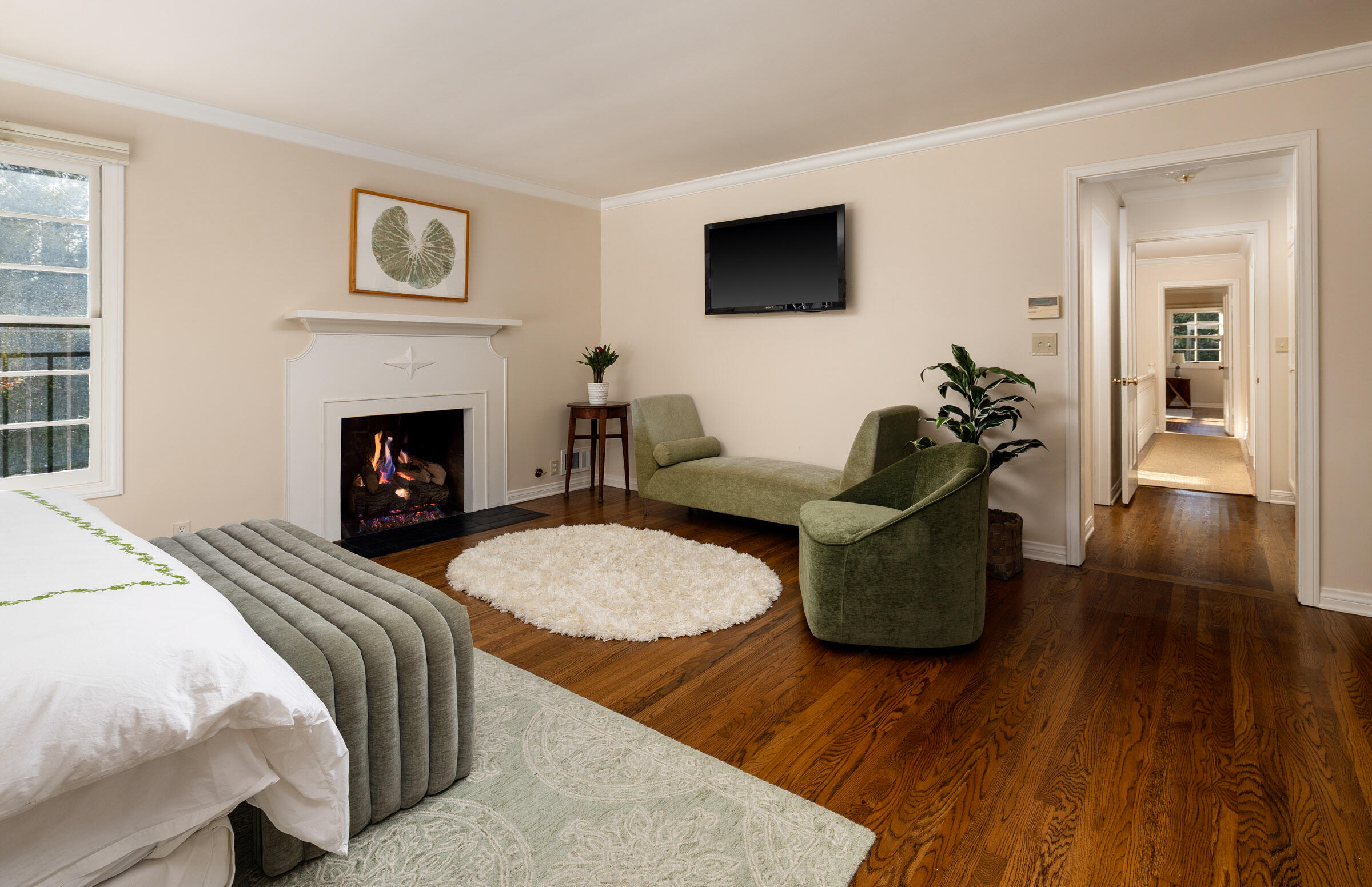 Montecito, California 93108, United States, 3 Bedrooms Bedrooms, ,4 BathroomsBathrooms,Residential,Active,254447