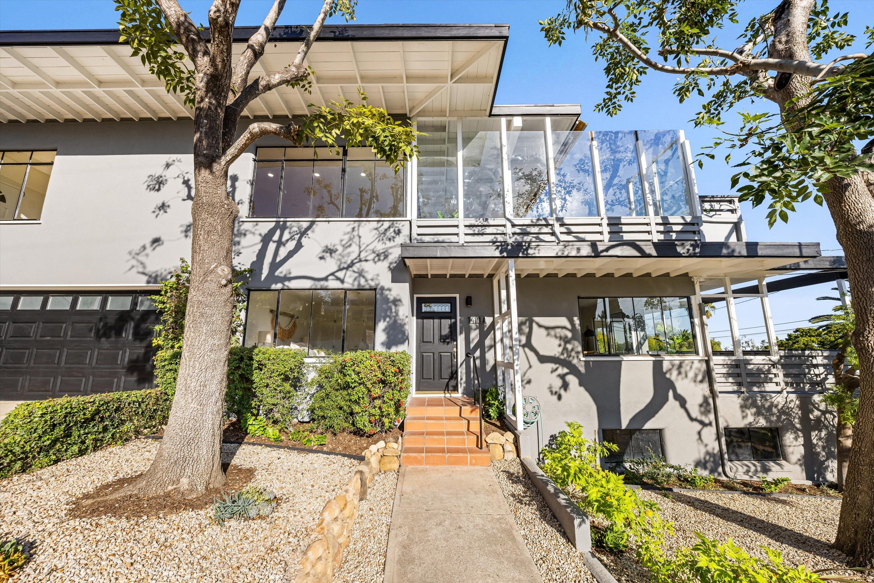 1418 Alta Vista Road