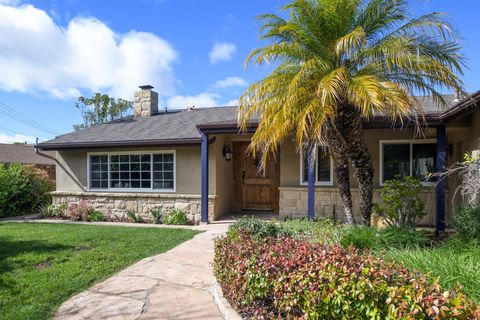 859 N Patterson Avenue SANTA BARBARA CA 93111