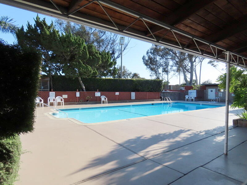 4326 Calle Real Spc 140