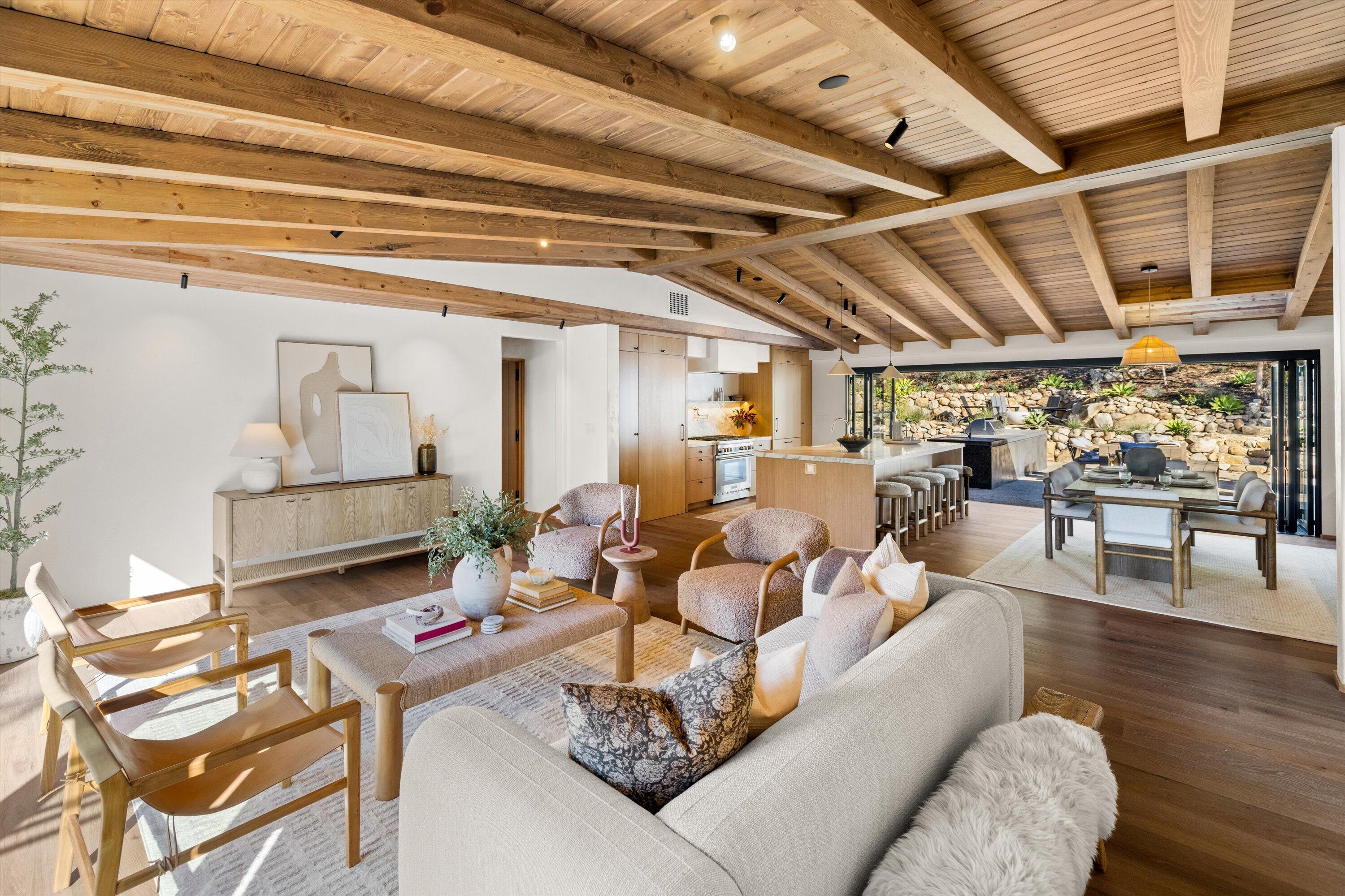 Montecito, California 93108, United States, 4 Bedrooms Bedrooms, ,3 BathroomsBathrooms,Residential,Active,207779