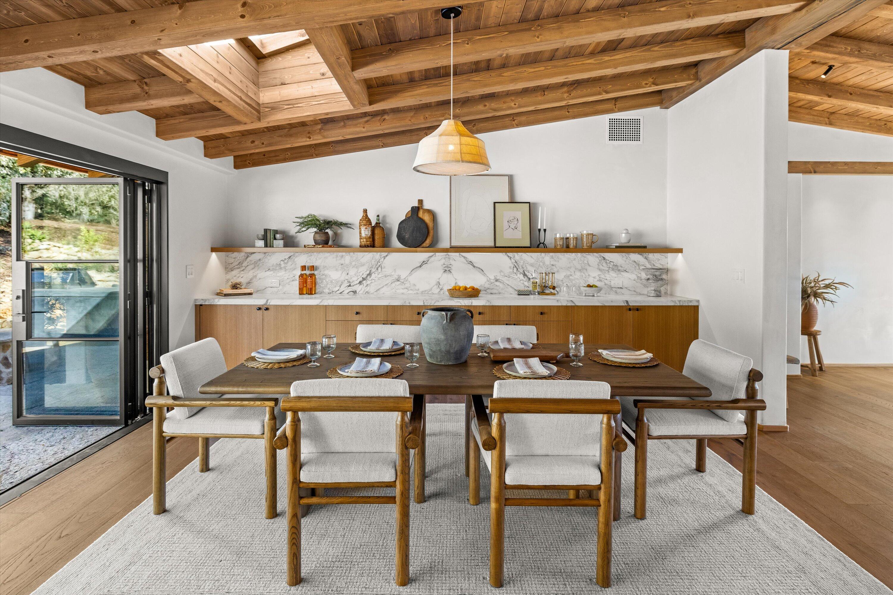 Montecito, California 93108, United States, 4 Bedrooms Bedrooms, ,3 BathroomsBathrooms,Residential,Active,207779