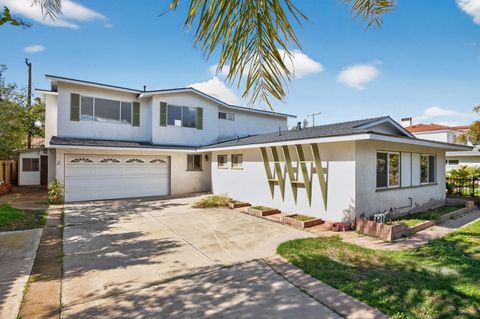 631 San Ricardo Drive SANTA BARBARA CA 93111