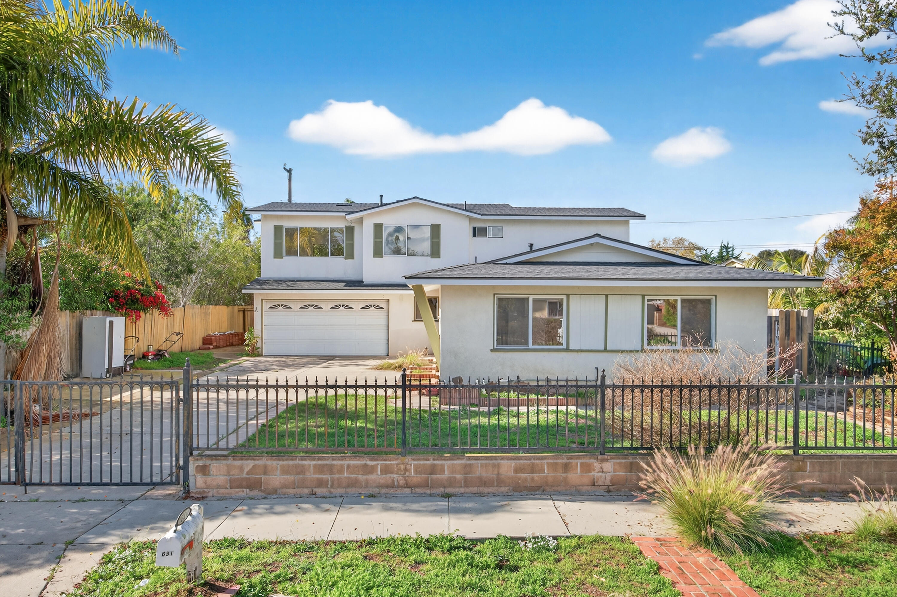 631 San Ricardo Drive