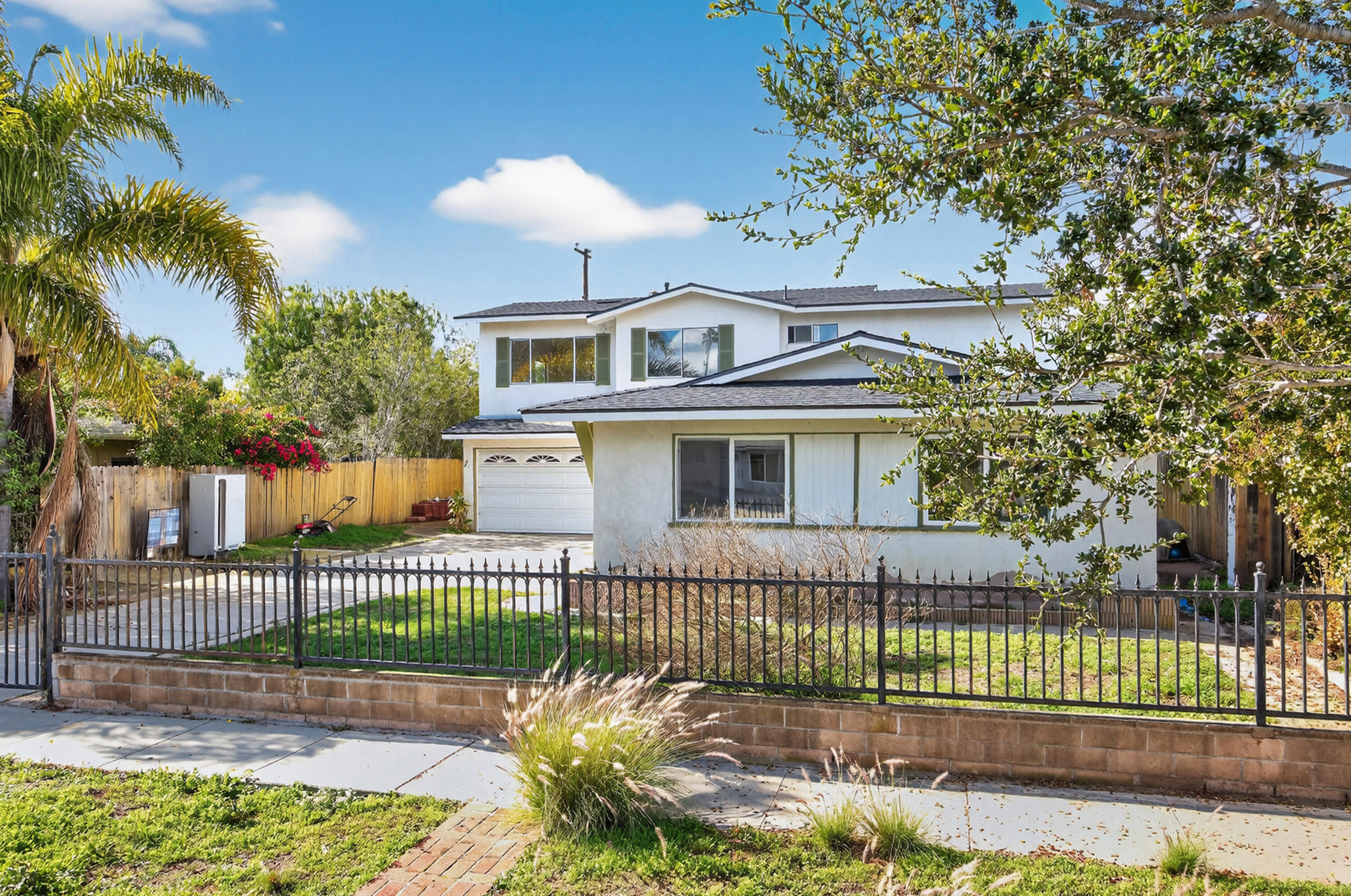 631 San Ricardo Drive